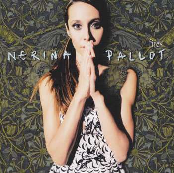 CD Nerina Pallot: Fires