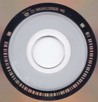 CD Nerina Pallot: Fires