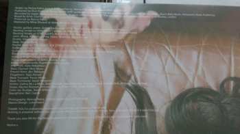 LP Nerina Pallot: Stay Lucky