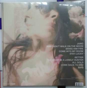 LP Nerina Pallot: Stay Lucky