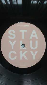 LP Nerina Pallot: Stay Lucky