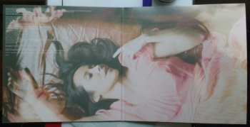 LP Nerina Pallot: Stay Lucky