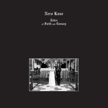 LP Nero Kane: Tales Of Faith And Lunacy  LTD | CLR