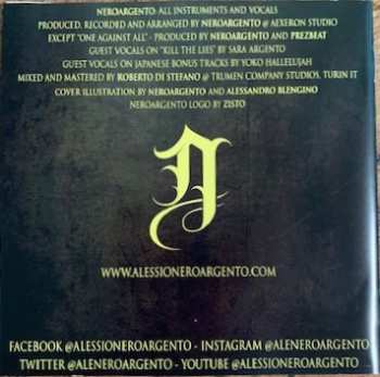 CD Neroargento: One Against All