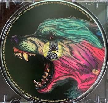 CD Neroargento: One Against All