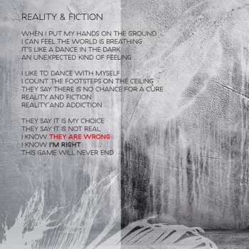 2CD Ner\ogris: I Am The Shadow - I Am The Light LTD
