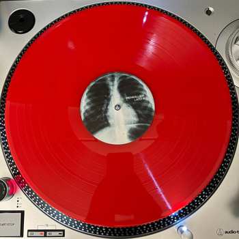 LP Nerone: Penkiller