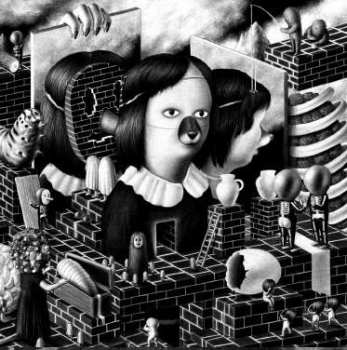 LP Psychic Teens: Nerve