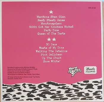 LP Nerve Button: Volume 2