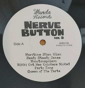 LP Nerve Button: Volume 2