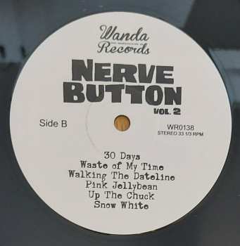 LP Nerve Button: Volume 2