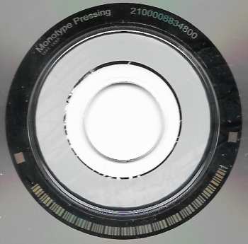 CD Nerve Saw: Peril LTD | NUM | DIGI