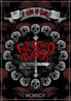 Album Nervochaos: 17 Years of Chaos MCMXCVI