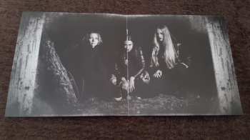 CD Nervosa: Agony