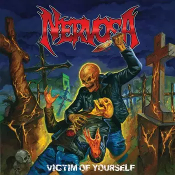 Victim Of Yourself
