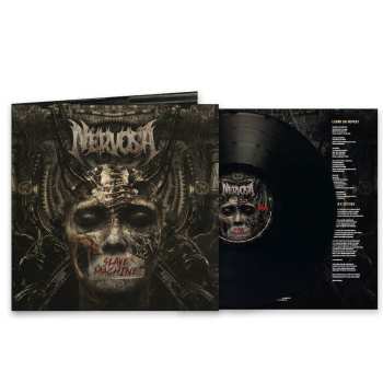 LP Nervosa: Slave Machine