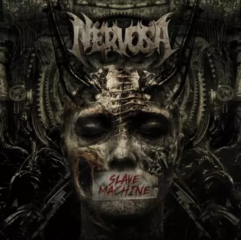 Nervosa: Slave Machine