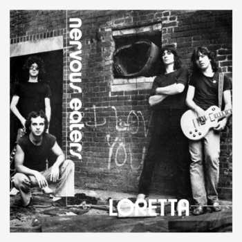 Album Nervous Eaters: Loretta