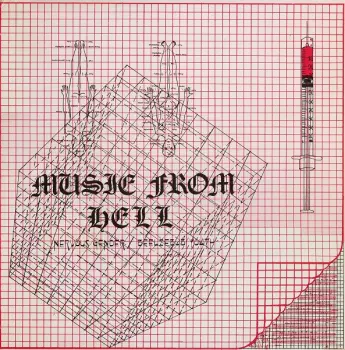 Nervous Gender: Music From Hell