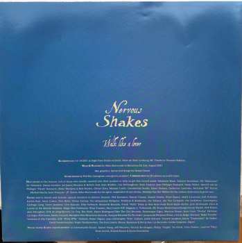 LP Nervous Shakes: Walk Like A Lover