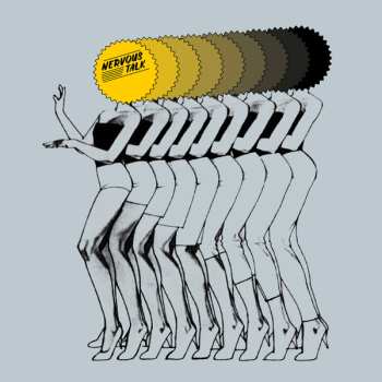 Album Nervous Talk: Nervous Talk