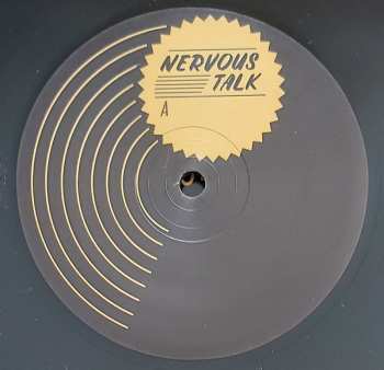 LP Nervous Talk: Nervous Talk