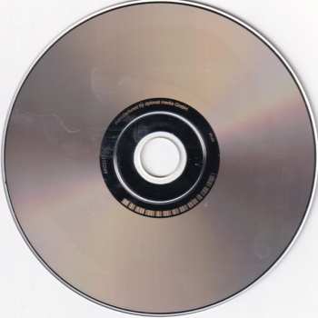 CD Black String: Jazz At Berlin Philharmonic X - East-West DIGI