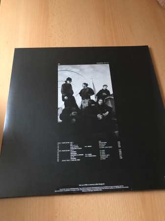 LP NeS: Pour De Vrai