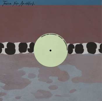 Album Nesa Azadikhah: Tension