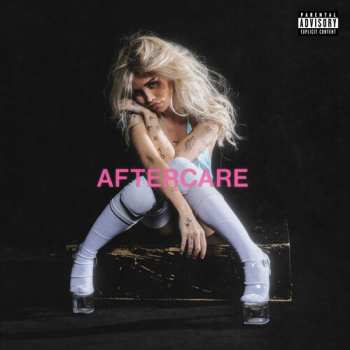 CD Nessa Barrett: AFTERCARE DELUXE