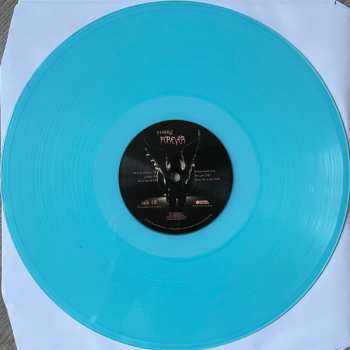 LP Nessa Barrett: Young Forever LTD | CLR