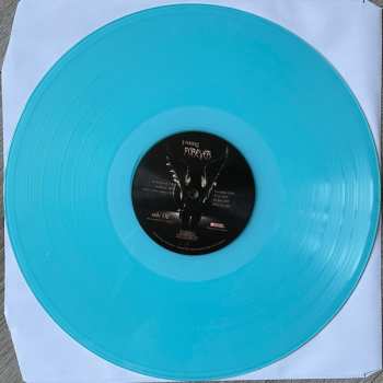 LP Nessa Barrett: Young Forever LTD | CLR