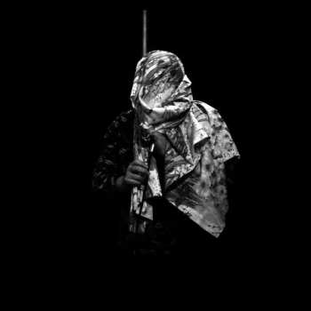 Album Nest Egg: Dislocation