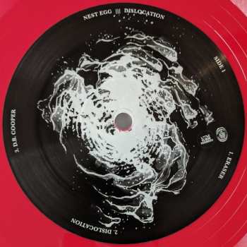 LP Nest Egg: Dislocation