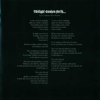 CD Netherbird: Hymns From Realms Yonder