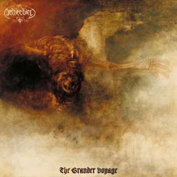 CD Netherbird: The Grander Voyage