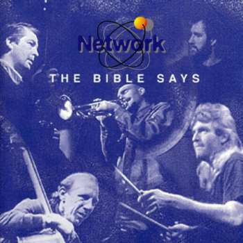 CD Network: Bible Says