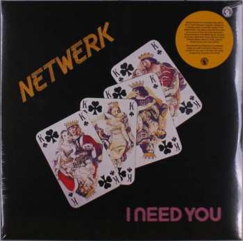 2LP Network: I Need You