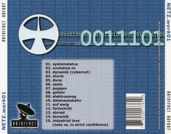 CD Netz: Werk01