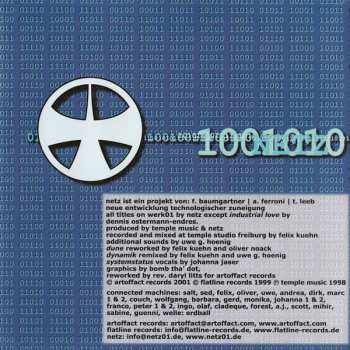 CD Netz: Werk01