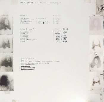 LP Neu!: Neu! 2 CLR