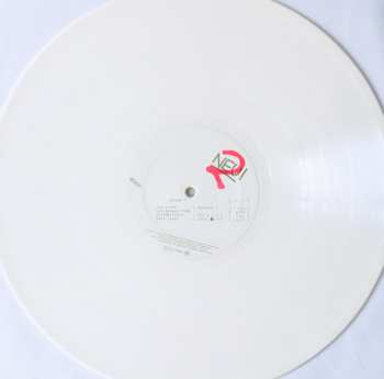 LP Neu!: Neu! 2 CLR