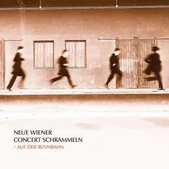 Auf Der Rennbahn