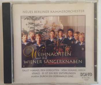 Album Die Wiener Sängerknaben: Weihnachten Mit Den...Wiener Sängerknaben