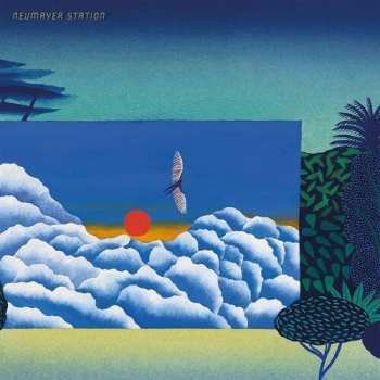 Album Neumayer Station: Crossings