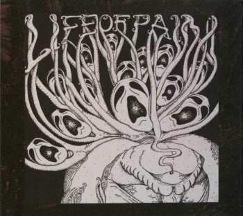 CD Neurasthenic: Life Of Pain LTD
