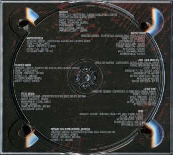 CD Neurasthenic: Life Of Pain LTD