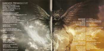 CD Neuraxis: The Thin Line Between