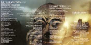 CD Neuraxis: The Thin Line Between