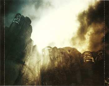 CD Neuraxis: The Thin Line Between